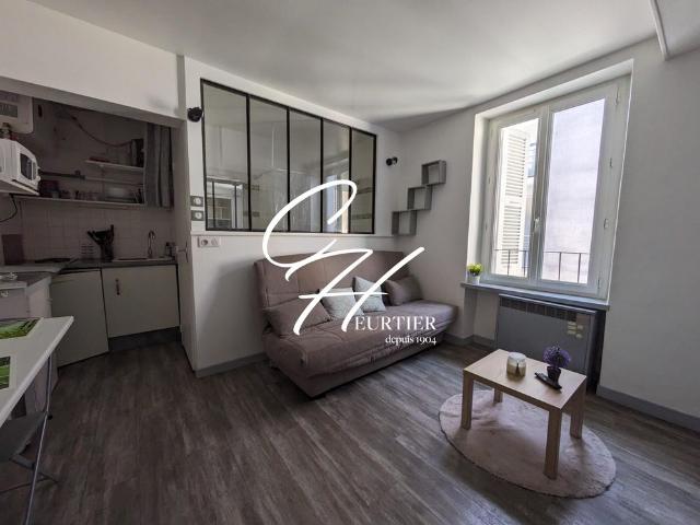 Studio Meublé Voiron