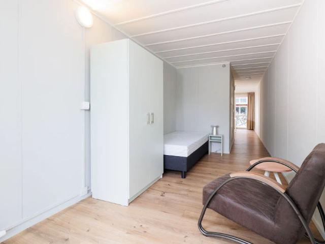 Studio meublé Witbreuksweg, Enschede À louer