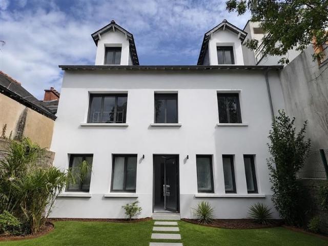 Studio meublé 14 m²