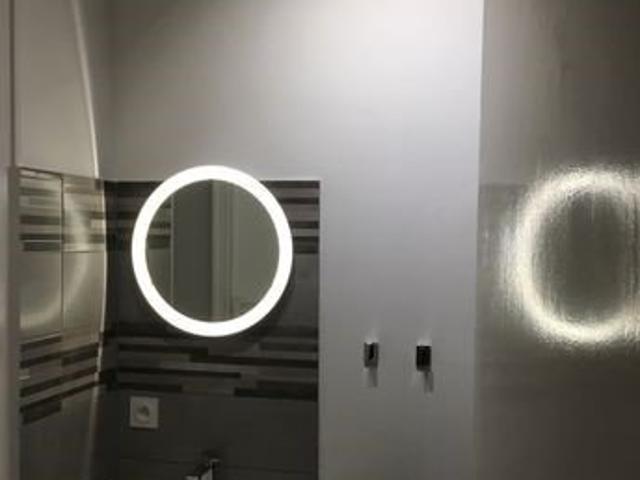 Studio meublé 14 m²