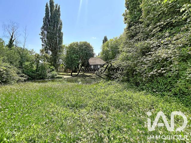 Studio meublé 15 m²