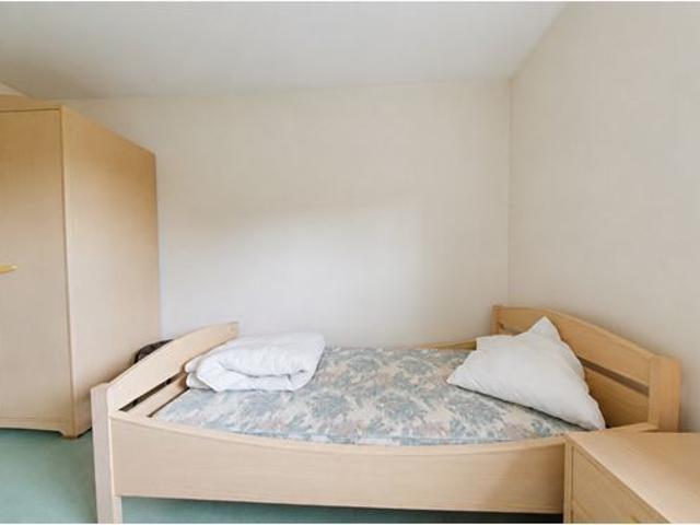 Studio meublé 15 m²