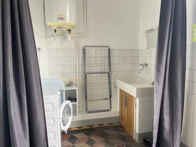 Studio meublé 15 m² LOUDUN
