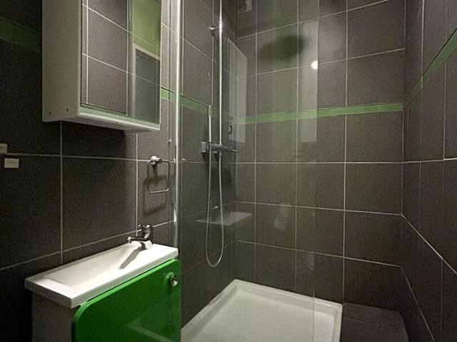 Studio meublé 15,58m2 – rue de Canteleu réf G205 35