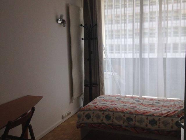STUDIO MEUBLE 15M2
