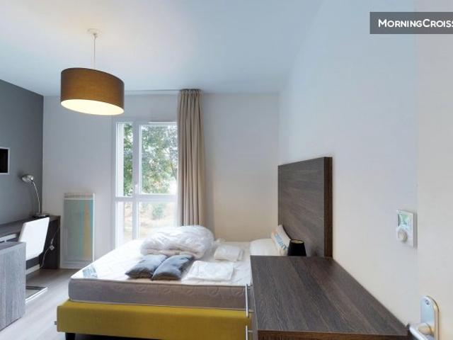 Studio meublé