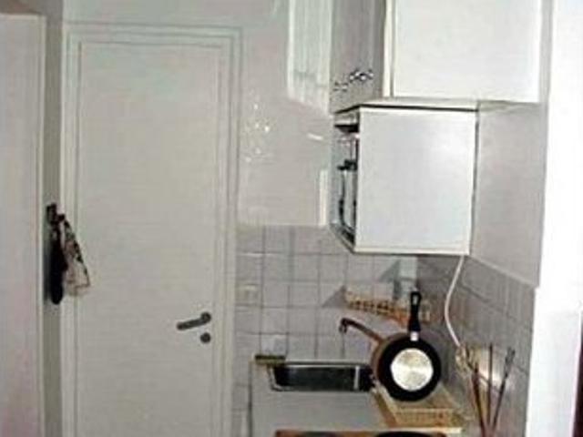 Studio meublé 17 m 2