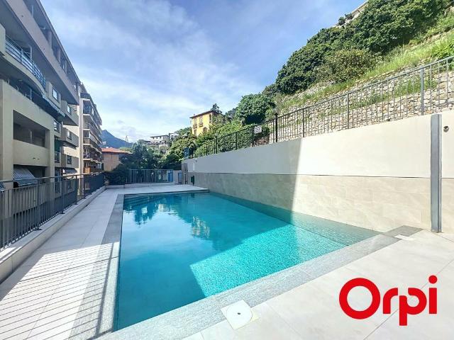 Studio meublé 17 m²