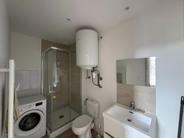 STUDIO MEUBLÉ 17.88 M² HYPER CENTRE VILLE