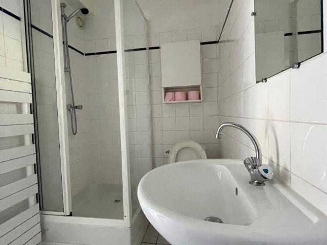 studio meublé 17m² Orsay gare