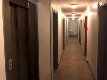 Studio meublé 18 m²