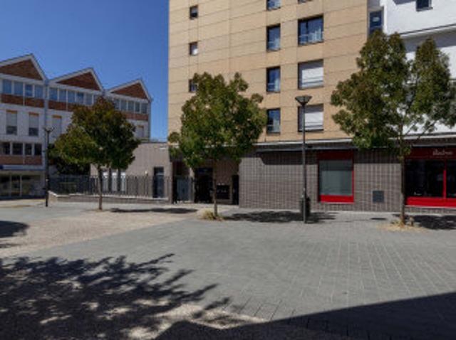 Studio meublé 18 m²