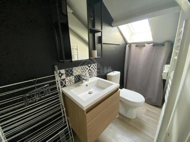 STUDIO MEUBLE 18.12 M²