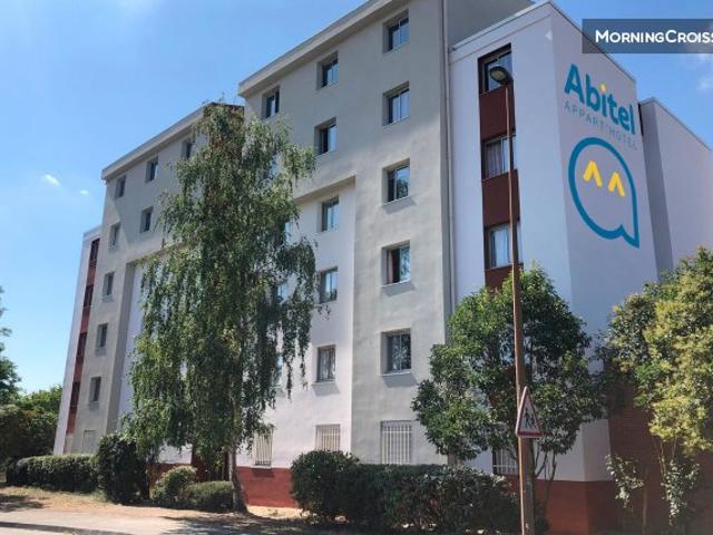 Studio meublé 18m2 pour étudiants