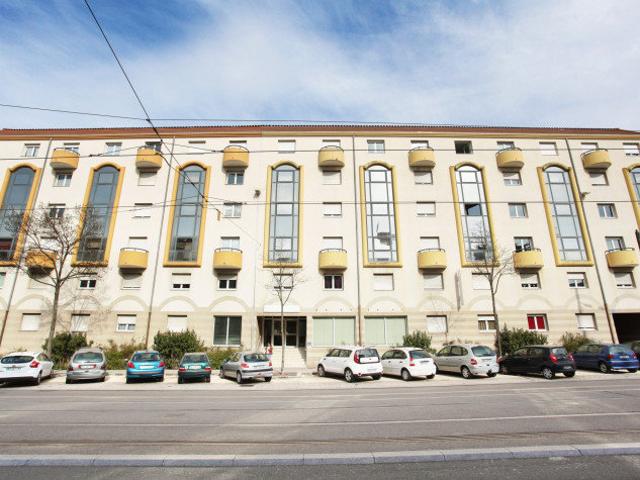 Studio meublé 19 m²