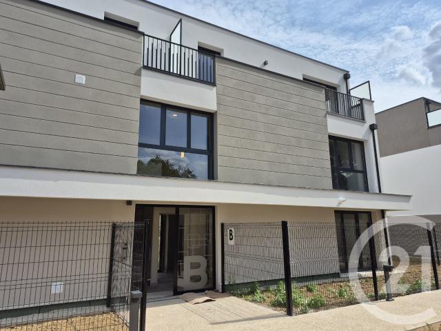 Studio meublé 19 m²