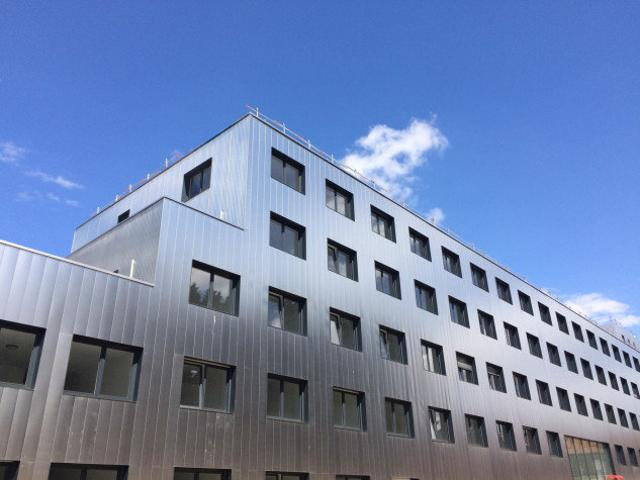 Studio meublé 19 m²