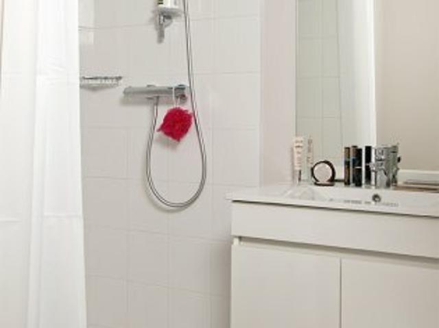 Studio meublé 19 m²