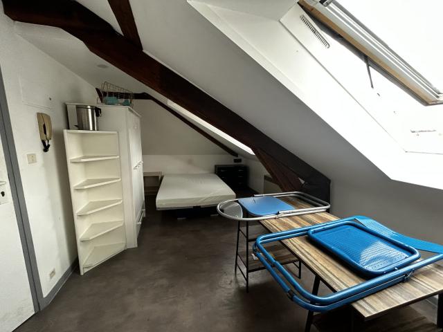 Studio meublé