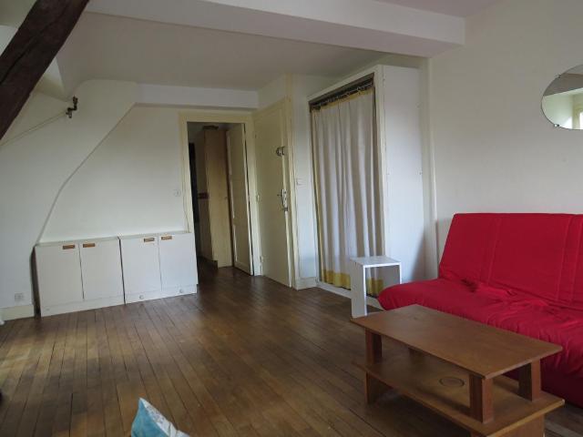 Studio meublé