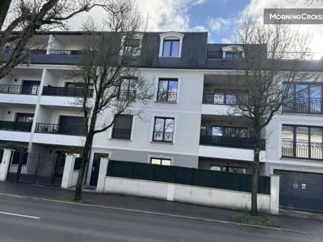 STUDIO Meublé 124