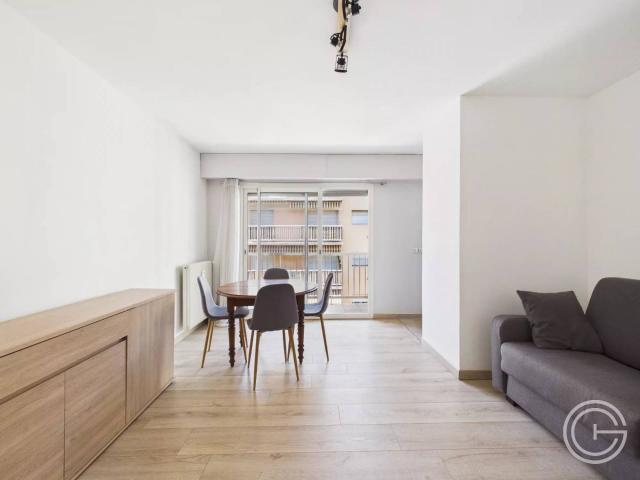 STUDIO MEUBLE 12 COLONEL BRIANT NICE GORBELLA