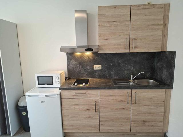 Studio meublé 1 personne 515 € Liège