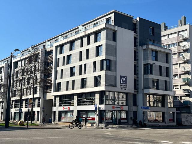 Studio meublé 1 pièce 22 m2 Résidence Appart 'Hôtel Lagrange