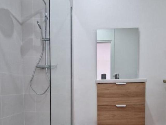 Studio meublé 1 pièce 39m2 Soissons