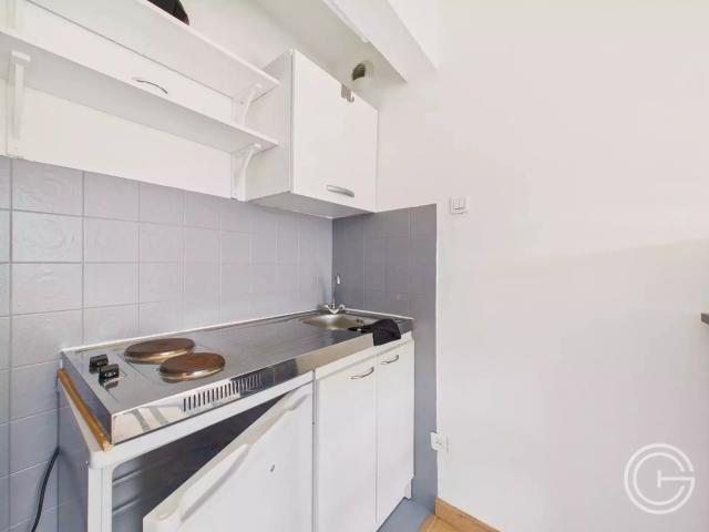 STUDIO MEUBLE 1 RUE FULCONIS NICE PASTEUR