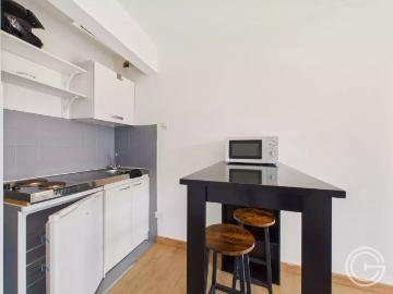 STUDIO MEUBLE 1 RUE FULCONIS NICE PASTEUR