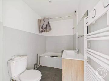 STUDIO MEUBLE 1 RUE FULCONIS NICE PASTEUR