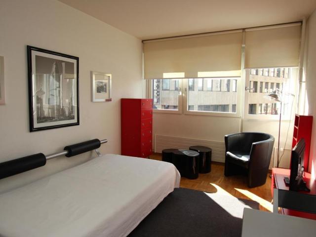 Studio meublé