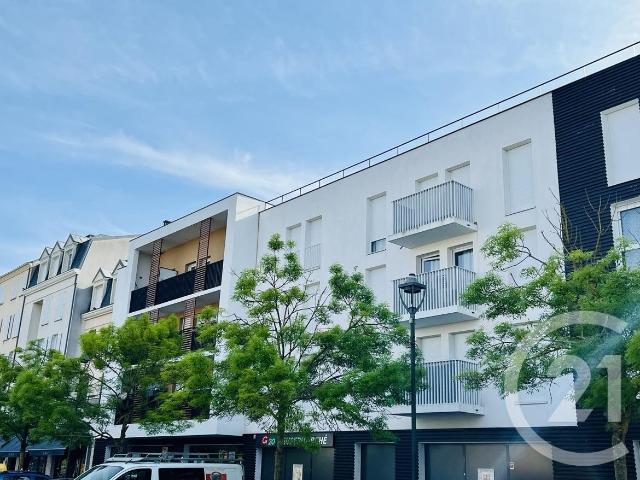 Studio meublé 24 m²