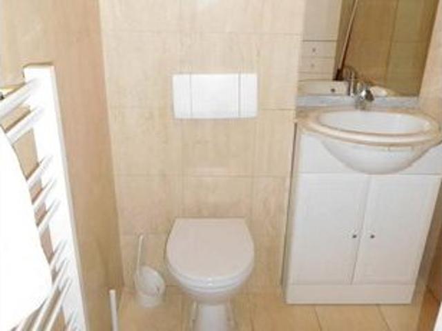 Studio meublé 24 m 2