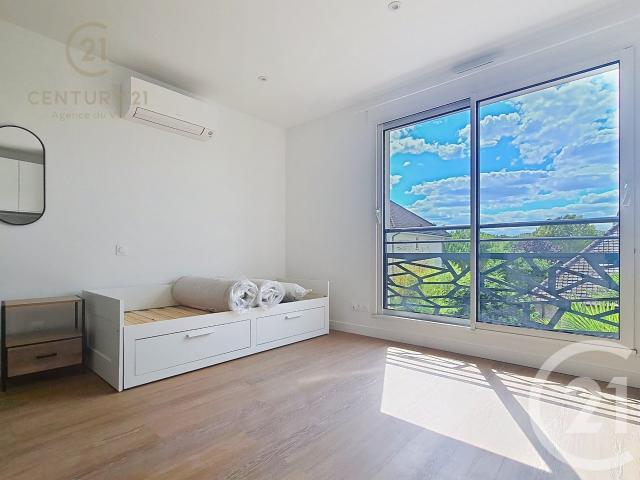 Studio meublé 24 m²