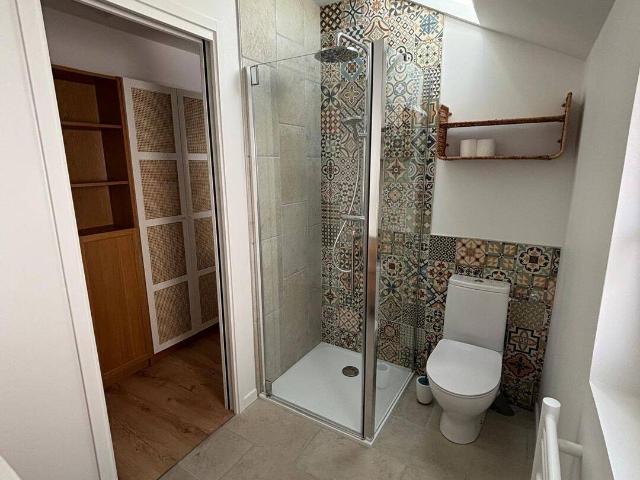 Studio meublé 24 m² – Mérignac Arlac – Loyer tout inclus