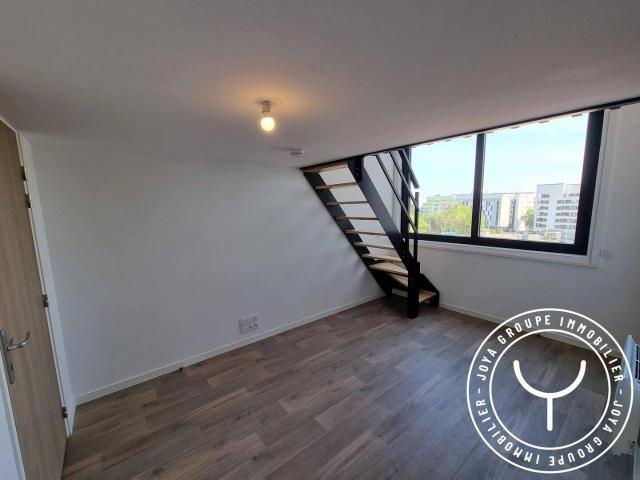 STUDIO MEUBLE 24.50M2