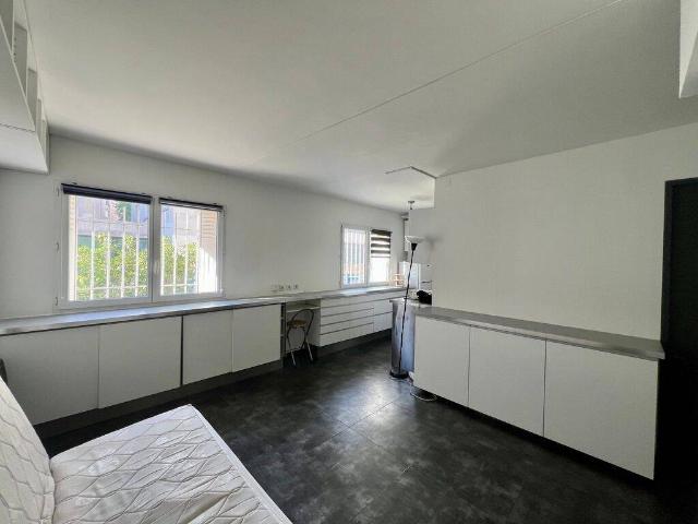 Studio meublé 24m2 Croix de Chavaux