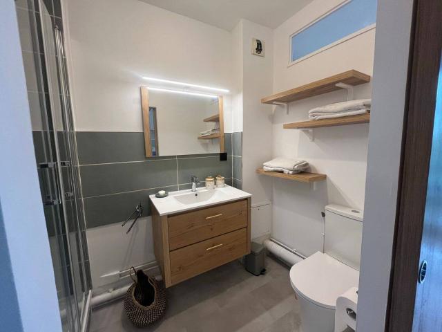 Studio meublé 24m2 à louer Clichy 990e TTC