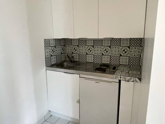 Studio Meublé 24m2 Bordeaux