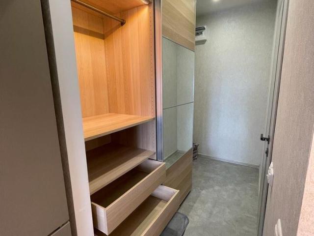Studio meublé 24m² paris 17e rue des dames / metro villiers
