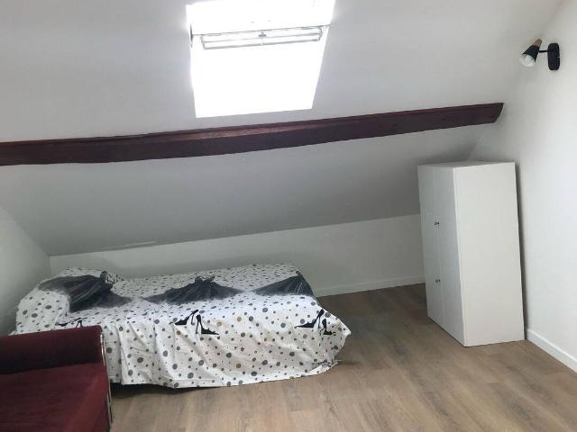 Studio meublé
