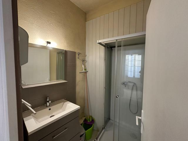 Studio meublé 25 m2, Pau