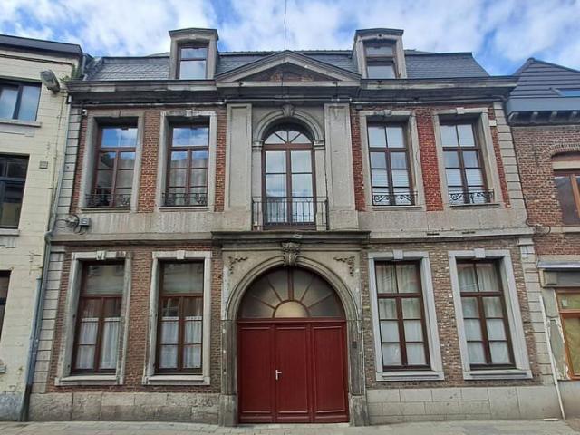 Studio meublé 25 m2 pour étudiant e Rue des Chartriers, 17