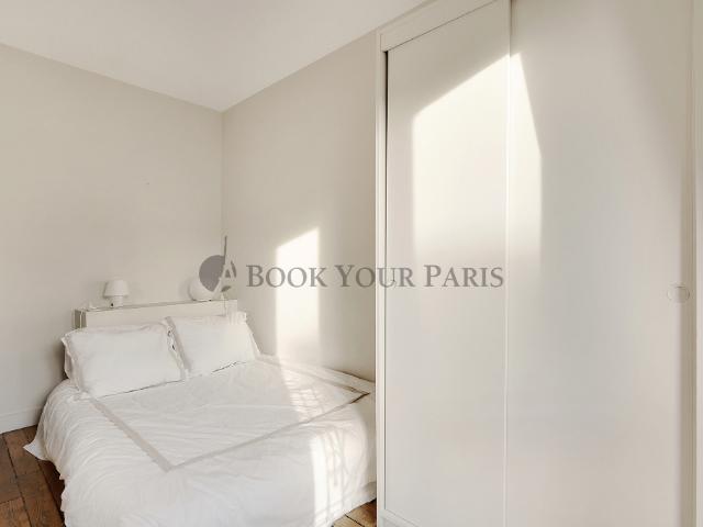 studio meublé 25 m² 1 000 €