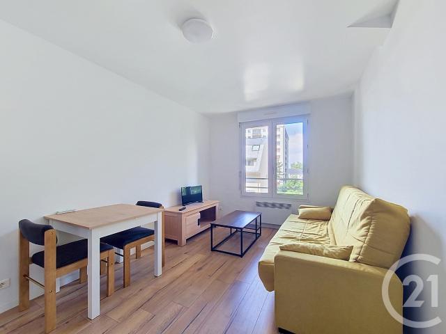 Studio meublé 25 m²