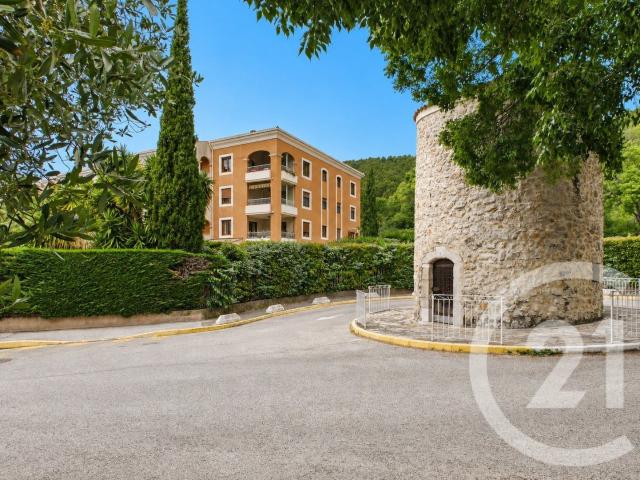Studio meublé 25 m²