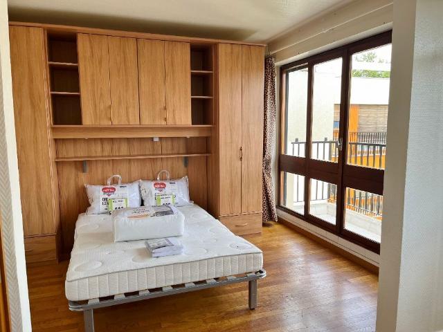 Studio meublé 25 m²