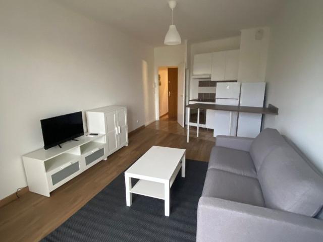 Studio meublé 25 m²